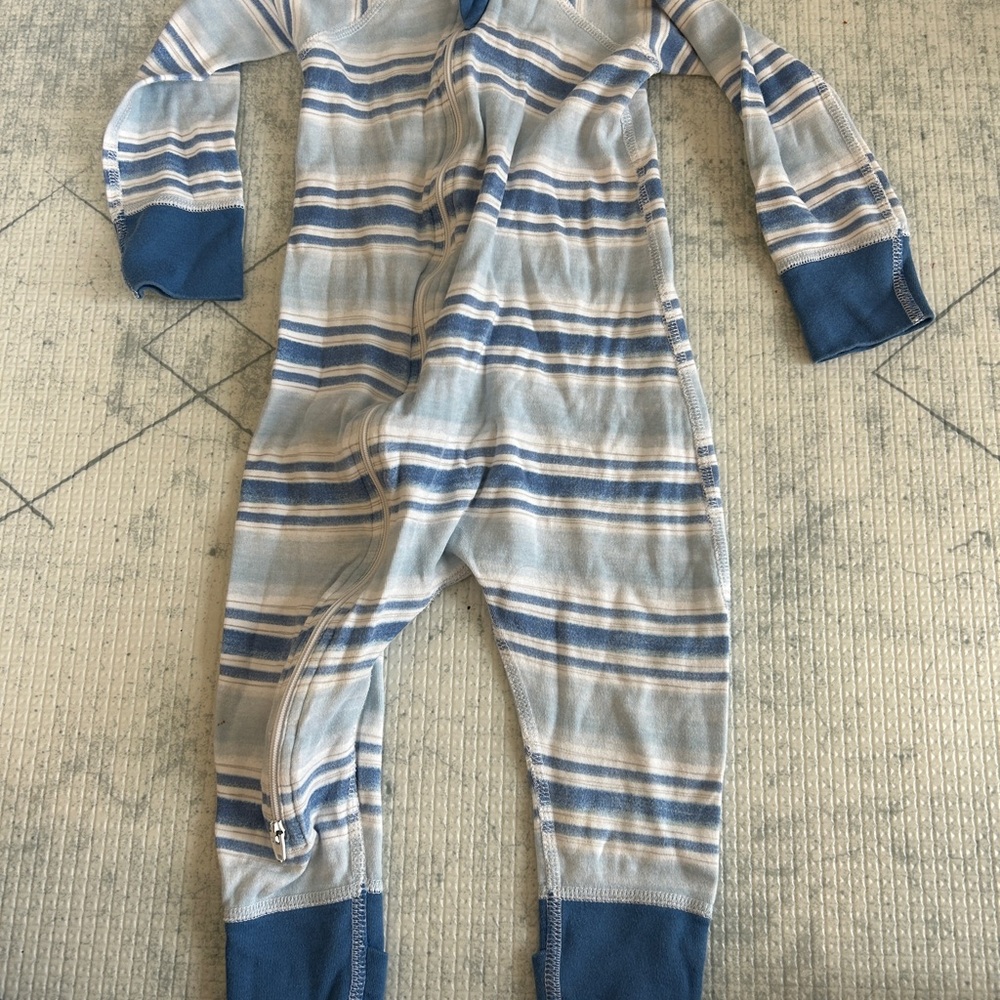 Striped Sapling sleeper